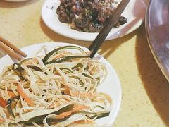-田鸭肠·非遗火锅(彭州店)