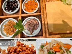 -闫府私房菜·百年鲁菜(恒隆店)