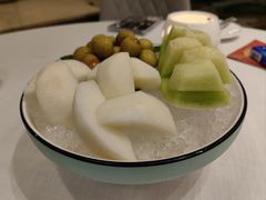 -富淳饭店(世纪公园店)