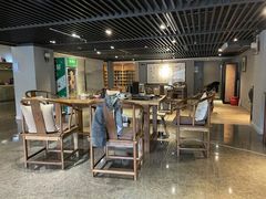 -云间宿茶空间(嘉杰国际广场店)