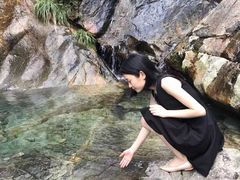 -世界洞漂之王老虎谷漂流