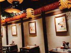 -南京大牌档(济南万象城店)