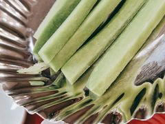 -魁盛居百年鲁菜馆(中林路店)