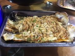 茄子-聚味瞿记·龙虾堂(树木岭店)