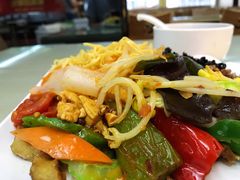 -文星素食(兴华路店)