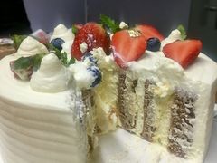 -可丽可丽·生日蛋糕·下午茶(厦门鹭港店)