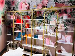 -西檬树SIMON·T轻奢蛋糕(大东方Max店)