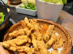 -炉角·鲍鱼牛腩煲(国贸商城店)