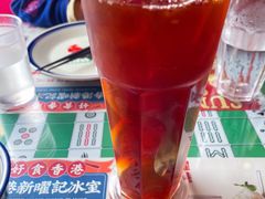 -香港新记茶餐厅(春熙太古里店)
