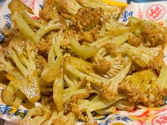 -碌碌发·东南亚风味烧烤档(体育西店)