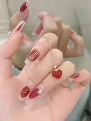 -NIMO NAIL 美甲美睫