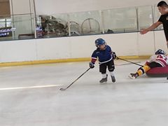 -冠军冰场CHAMPION RINK(中华城店)