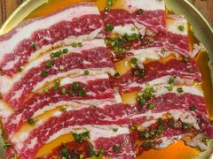 -九田家黑牛烤肉料理(新辰里亚运村店)