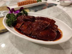 本帮酱鸭腿-三玛璐酒楼(汉口路店)