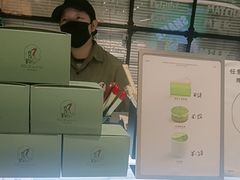 -鹤茶野所(上海首店)
