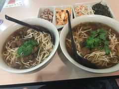 -李先生牛肉面大王(沈阳道义南大街店)