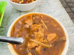 -逍遥镇刘相五胡辣汤豆沫馆(康复中街店)