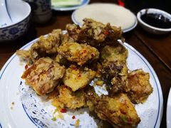 -百花深处·老北京风味菜