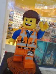 -乐高授权专卖店(新北万达店)