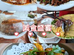 -天然居(伦教店)
