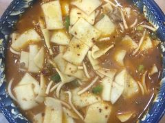 -夏都地标马一刀烤肉美食城
