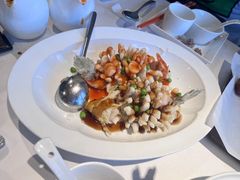 -小厨娘淮扬菜(清江苏宁广场店)