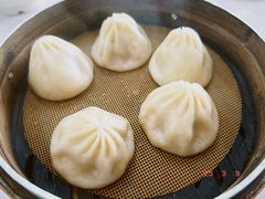 -蒋家桥饺面店(奥邦店)