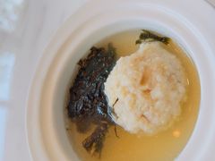 -扬州香格里拉·香宫中餐厅