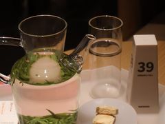 恩施玉露-tea’stone(新天地店)