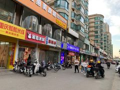 -魏家凉皮(梨园店)