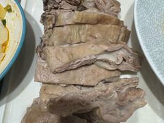 -清真·胖妈妈手抓餐厅(定西路长城宾馆店)