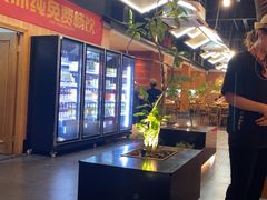 -味莊餐厅(康庄南街店)