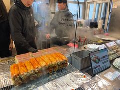 -西归浦每天偶来市场