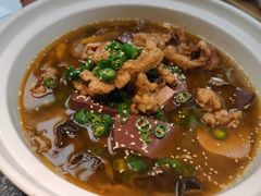 -陶苏·品味融合川菜(龙湖源著天街店)