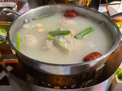 -火锅先生(五马街店)
