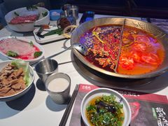 -小龙坎火锅(IFS HOT店)