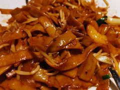 -千日贺茶餐厅(高新万达店)