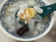 -老胡甜汤(龙眼店)