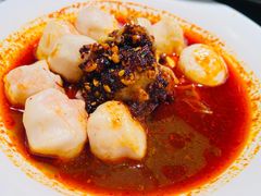 -半天妖烤鱼(东方新天地店)