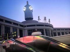 -天津意大利风情旅游区