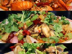 -王扯火胖哥烤生蚝(眉山首店)