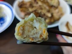 -奥华餐厅·老张记(台基厂店)