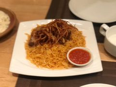 -ALAMEEN阿拉伯餐厅(三里屯店)