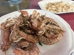 -兄弟纯天然海鲜城