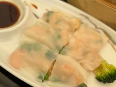 -山水茶艺馆·点心粤菜·30年老字号