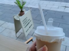 -Fulu Coffee福禄(花园城店)