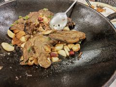 -开海·红岛海鲜虾水饺(石老人店)