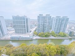 -上海虹桥西郊假日酒店