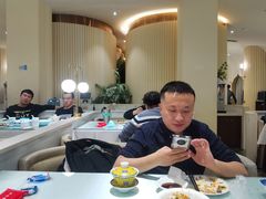 -宁夏国强手抓羊肉·清真菜(未央路凤三店)