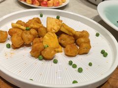 -英德尔酒店中餐厅